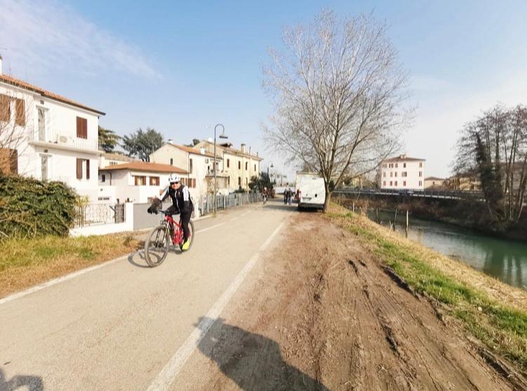 Civico21 Affittacamere