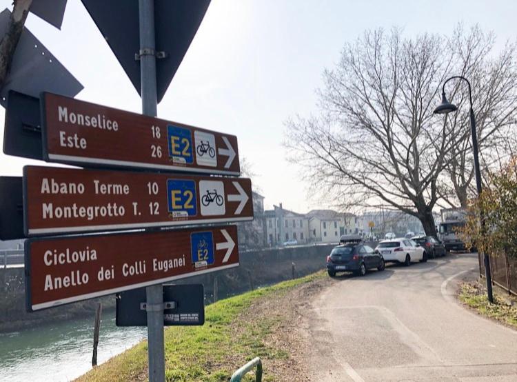 Affittacamere Civico21