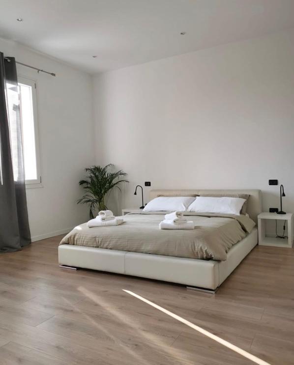 Civico21 Guest house