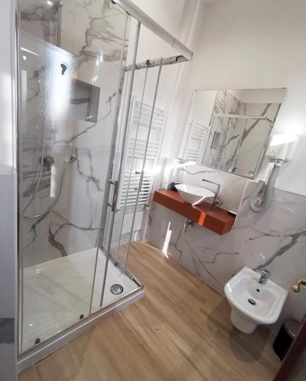 Civico21 Guest house Padova