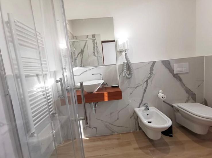 Civico21 Guest house
