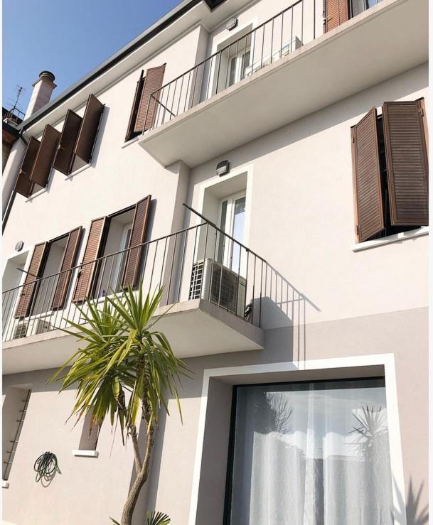 Civico21 Guest house *
