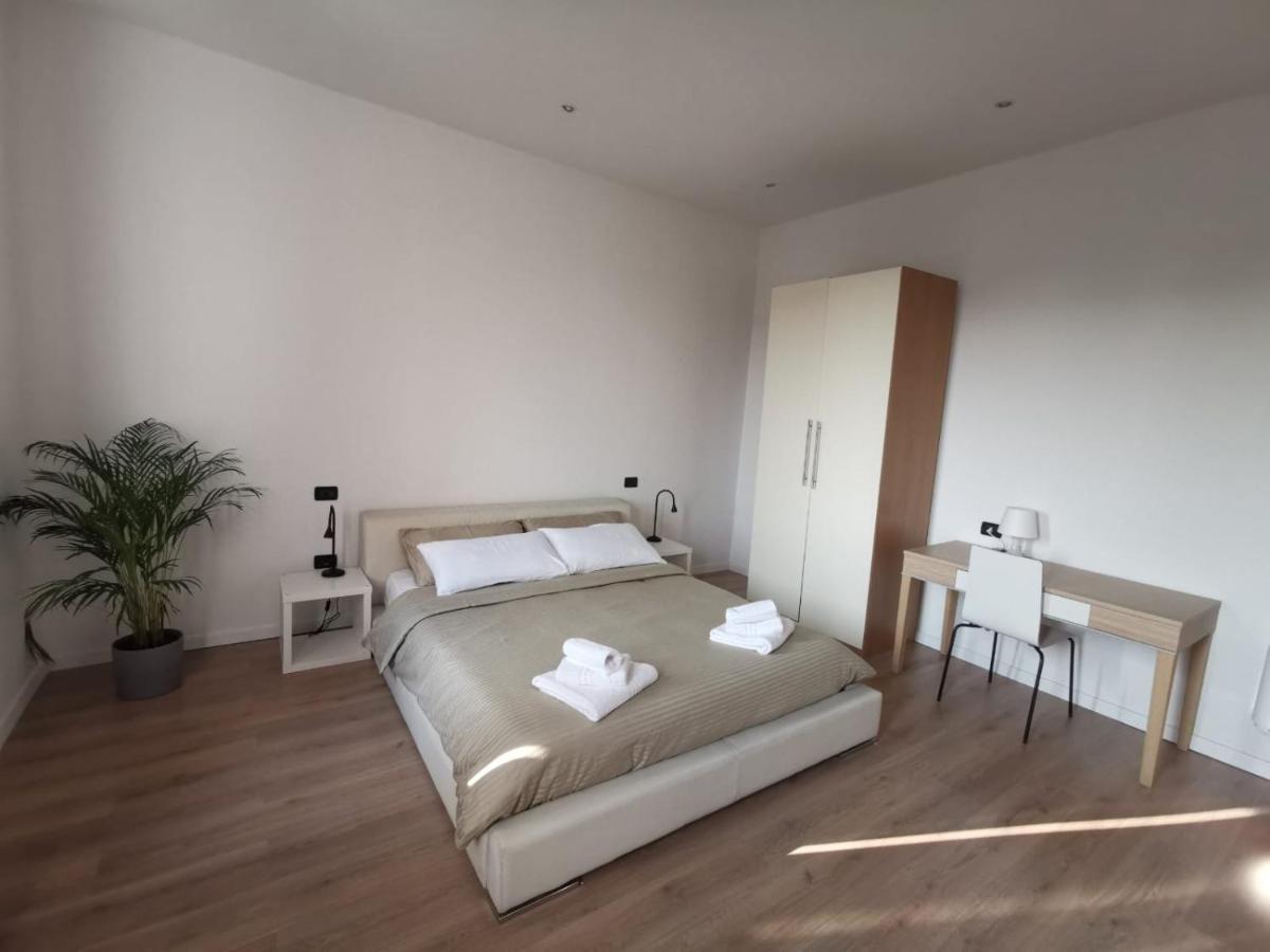 Civico21 Guest house