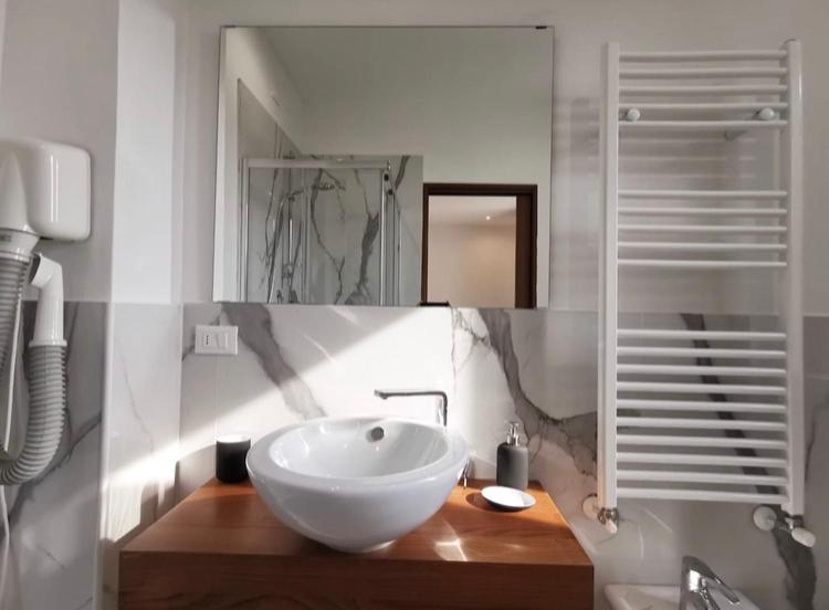 Guest house Civico21 Padova