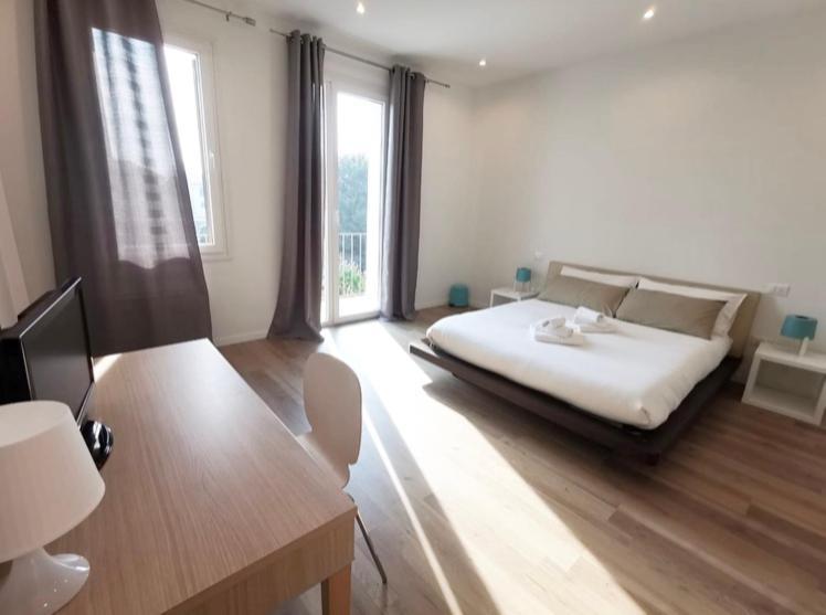 Guest house Civico21 *