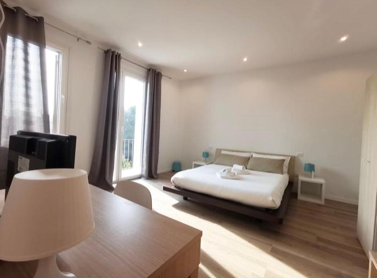 Civico21 Guest house *