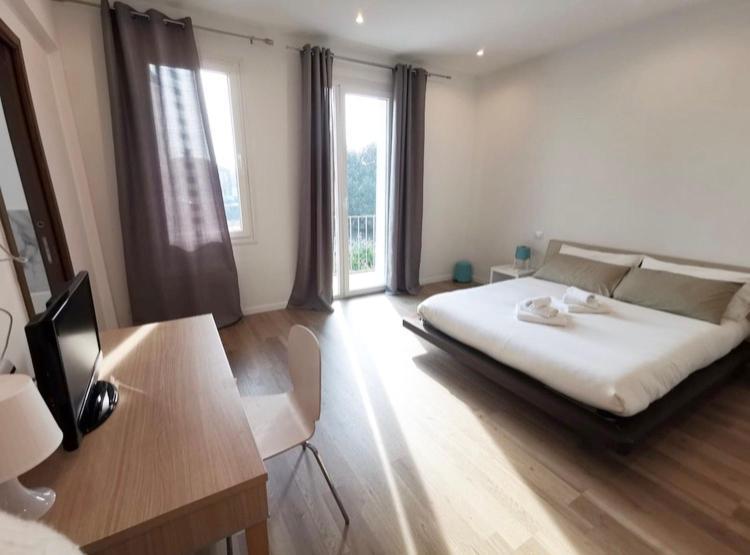 Civico21 Guest house *