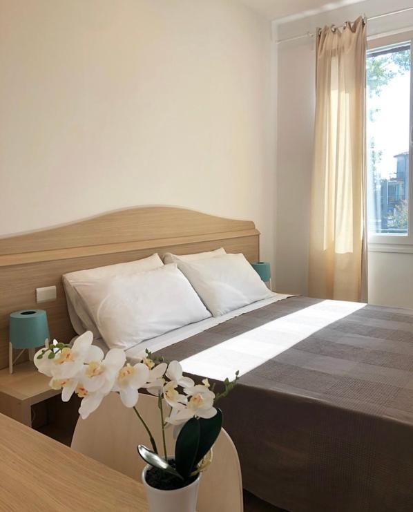 Guest house Civico21 Padova