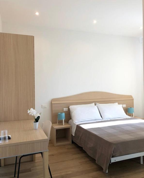 Civico21 Guest house