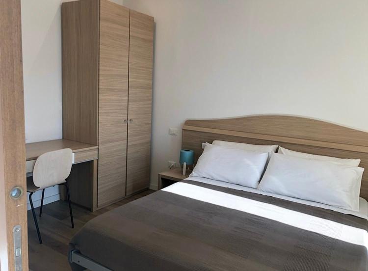 Guest house Civico21 *