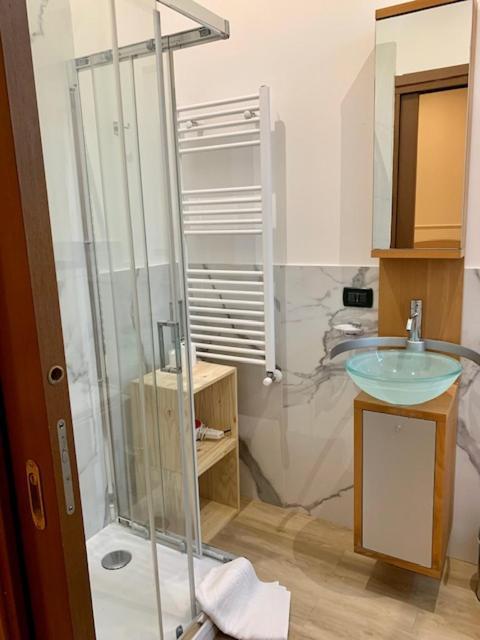 Guest house Civico21 Padova
