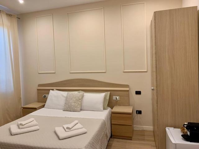 Civico21 Guest house *